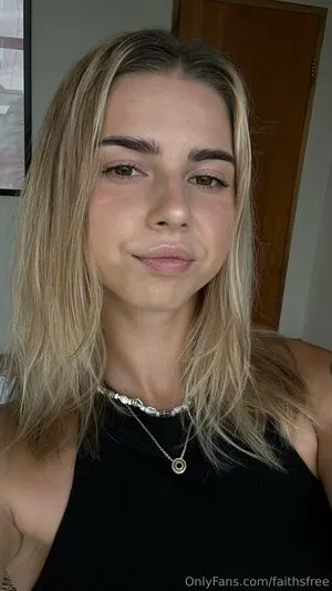 Faithsfree OnlyFans Leaked Free Thumbnail Picture - #3RYCambDwR