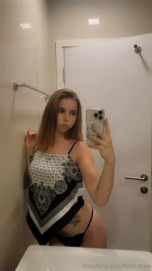 Faithsfree OnlyFans Leaked Free Thumbnail Picture - #SRyMYBRNog