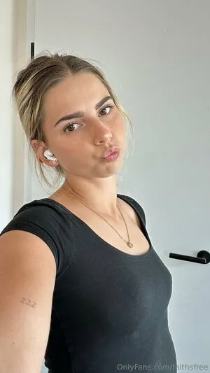 Faithsfree OnlyFans Leaked Free Thumbnail Picture - #XXhTRCD5go