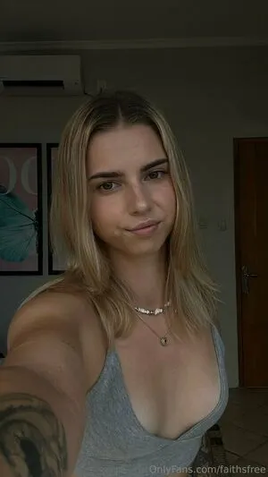Faithsfree OnlyFans Leaked Free Thumbnail Picture - #ZB0Zz1Cybi