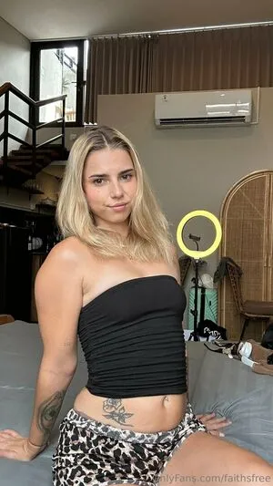 Faithsfree OnlyFans Leaked Free Thumbnail Picture - #aX4cLW9Vpg