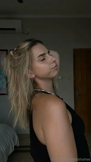 Faithsfree OnlyFans Leaked Free Thumbnail Picture - #efovTPrIKU