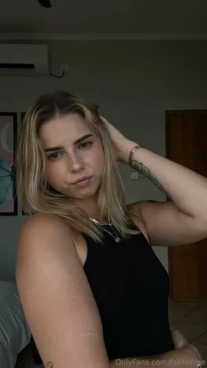 Faithsfree OnlyFans Leaked Free Thumbnail Picture - #jETrqwTIhP