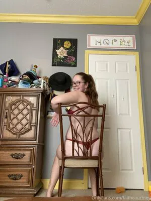 Faithyangel OnlyFans Leaked Free Thumbnail Picture - #bBgt9qdIqU