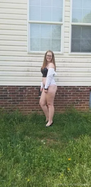 Faithyangel OnlyFans Leaked Free Thumbnail Picture - #ii5S9C9nvR