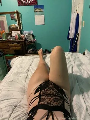Faithyangel OnlyFans Leaked Free Thumbnail Picture - #uc1OAPSQI4
