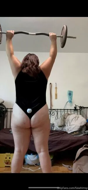 Faiwhimsy OnlyFans Leaked Free Thumbnail Picture - #NAMVUgsRRM