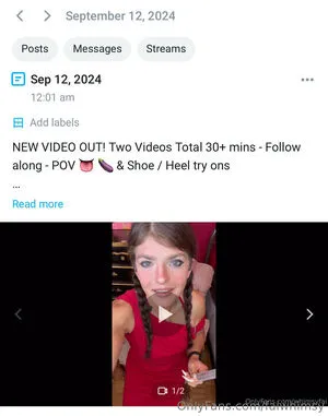 Faiwhimsy OnlyFans Leaked Free Thumbnail Picture - #Q8JqvaEHIG
