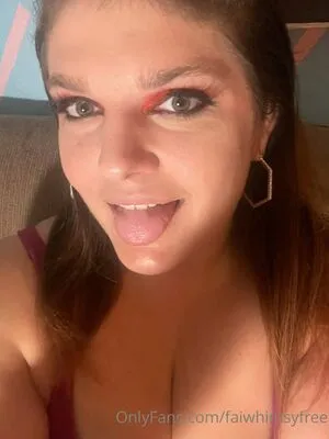 Faiwhimsy OnlyFans Leaked Free Thumbnail Picture - #gWK3vk14pY