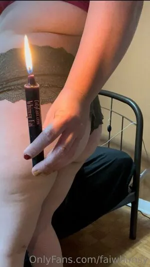 Faiwhimsy OnlyFans Leaked Free Thumbnail Picture - #xfdFMIh4e1