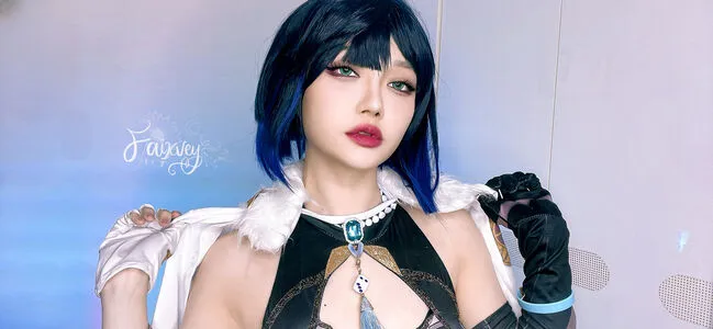 Faixvey OnlyFans Leaked Free Thumbnail Picture - #XDvAlOHIAY