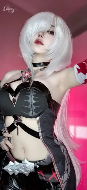 Faixvey OnlyFans Leaked Free Thumbnail Picture - #b9Vz4GS55X