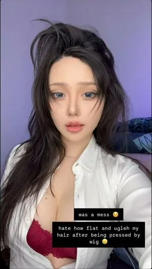 Faixvey OnlyFans Leaked Free Thumbnail Picture - #xizR681yiz