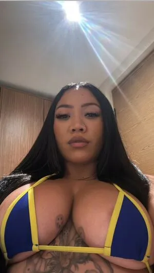 Faiygo OnlyFans Leaked Free Thumbnail Picture - #71Ioffo8Do