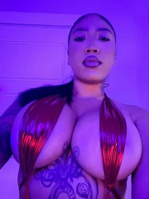 Faiygo OnlyFans Leaked Free Thumbnail Picture - #VXoyV3hcFn