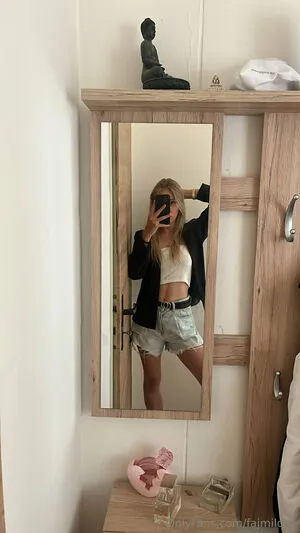 Fajmilove OnlyFans Leaked Free Thumbnail Picture - #7z7lpkoNs8