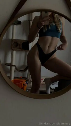 Fajmilove OnlyFans Leaked Free Thumbnail Picture - #DtxtgCq2tF