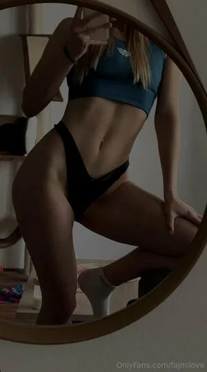 Fajmilove OnlyFans Leaked Free Thumbnail Picture - #RKeQFP3jcl