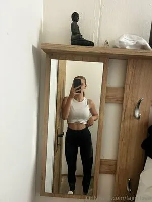 Fajmilove OnlyFans Leaked Free Thumbnail Picture - #X3hO65ayhV