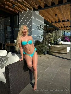 Fakeblonde9 OnlyFans Leaked Free Thumbnail Picture - #2Z2TL7lWmW