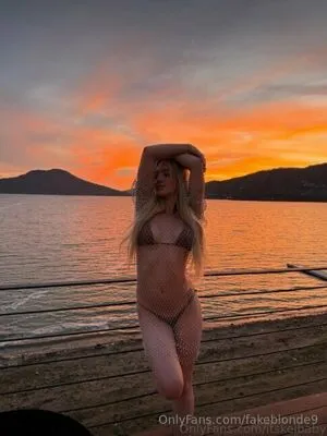 Fakeblonde9 OnlyFans Leaked Free Thumbnail Picture - #ful1k57PD5