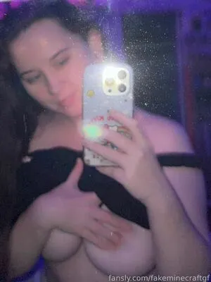 Fakeminecraftgf OnlyFans Leaked Free Thumbnail Picture - #GLIqShbJOX