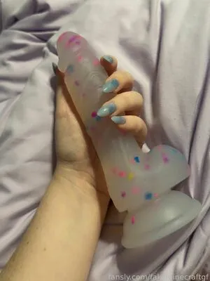 Fakeminecraftgf OnlyFans Leaked Free Thumbnail Picture - #HYiJRNutP5