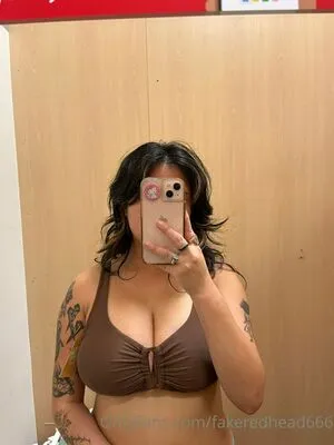 Fakeredhead666 OnlyFans Leaked Free Thumbnail Picture - #LvAFaj5SkZ