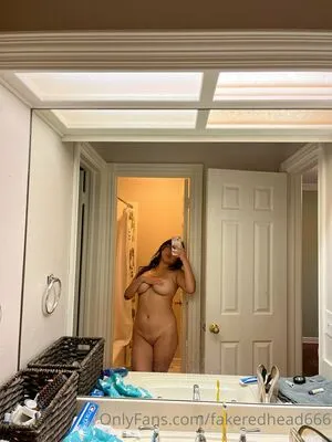 Fakeredhead666 OnlyFans Leaked Free Thumbnail Picture - #nck6GPbQOM