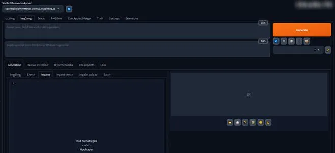 Fakes Mit Stable Diffusion Installation Und Erste Schritte OnlyFans Leaked Free Thumbnail Picture - #zmaC0x104r