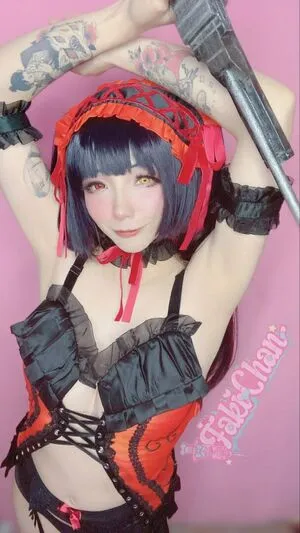 Faki Time OnlyFans Leaked Free Thumbnail Picture - #9weWWGmBUu
