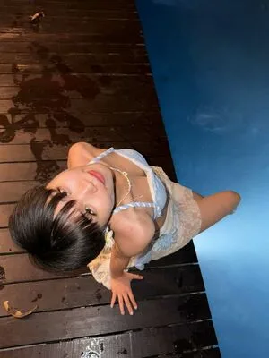 Faline San OnlyFans Leaked Free Thumbnail Picture - #FXXIvXXnLB