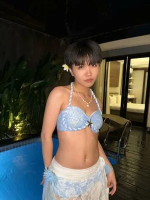 Faline San OnlyFans Leaked Free Thumbnail Picture - #KRXGH1evx6