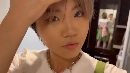 Faline San OnlyFans Leaked Free Thumbnail Picture - #N85fxxo4Cn