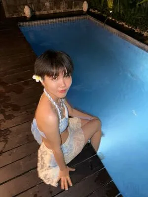 Faline San OnlyFans Leaked Free Thumbnail Picture - #Nn4dtrKfgn