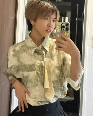 Faline San OnlyFans Leaked Free Thumbnail Picture - #YXWRTZaNin