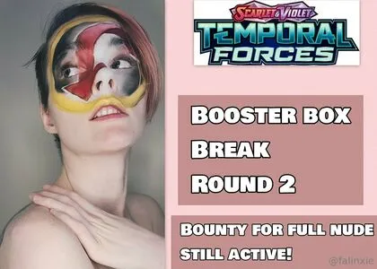 Falinxie OnlyFans Leaked Free Thumbnail Picture - #FjkHqrB4pz