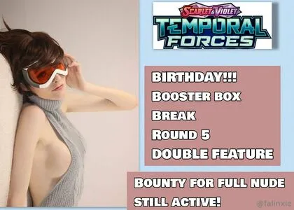 Falinxie OnlyFans Leaked Free Thumbnail Picture - #QaA6vihLMl