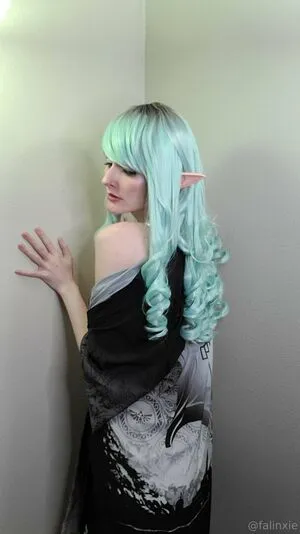 Falinxie OnlyFans Leaked Free Thumbnail Picture - #RGDjlAI2pk