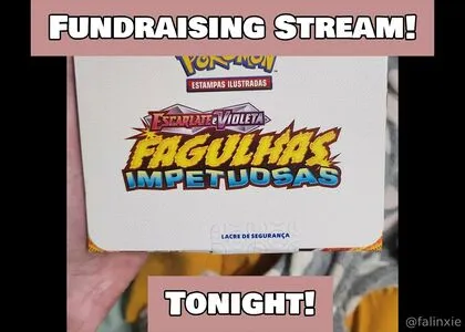 Falinxie OnlyFans Leaked Free Thumbnail Picture - #T8ONXjsHMe