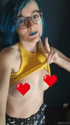 Falinxie OnlyFans Leaked Free Thumbnail Picture - #qpxj7khmX2