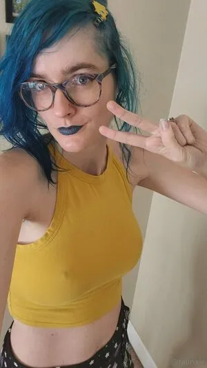 Falinxie OnlyFans Leaked Free Thumbnail Picture - #yYiTTxs4TN