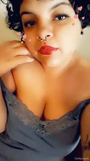 Fall4angelic OnlyFans Leaked Free Thumbnail Picture - #yGbutz43ZR
