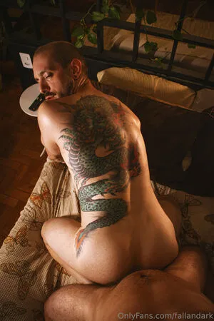 Fallandark OnlyFans Leaked Free Thumbnail Picture - #64GajhnMBk