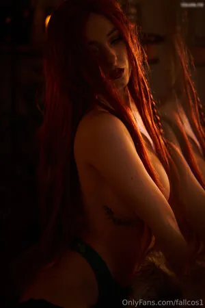 Fallcos1 OnlyFans Leaked Free Thumbnail Picture - #uWUJ4PprJn