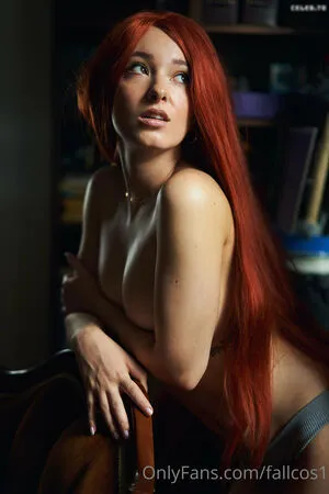 Fallcosplay Fallcos1 OnlyFans Leaked Free Thumbnail Picture - #1usVFwX64s