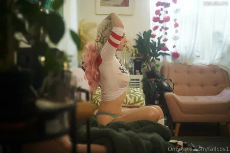 Fallcosplay Fallcos1 OnlyFans Leaked Free Thumbnail Picture - #C3sMJ3k4wk