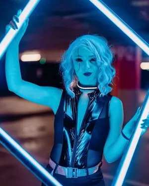 Fallcosplay Fallcos1 OnlyFans Leaked Free Thumbnail Picture - #DtEsdRMXlW