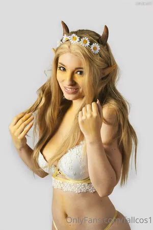 Fallcosplay Fallcos1 OnlyFans Leaked Free Thumbnail Picture - #E7JQq9eQ1I