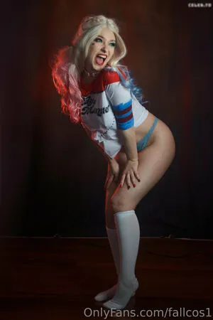 Fallcosplay Fallcos1 OnlyFans Leaked Free Thumbnail Picture - #KsptRHZGGA
